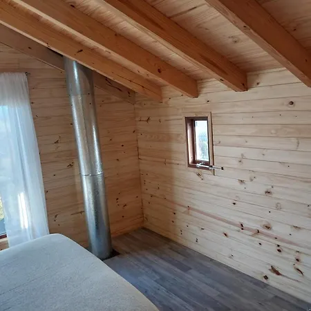 Villa Entre Nubes Junín de los Andes Exterior foto