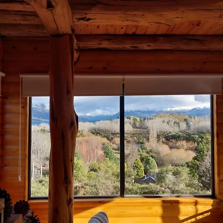 Villa Entre Nubes Junín de los Andes Exterior foto