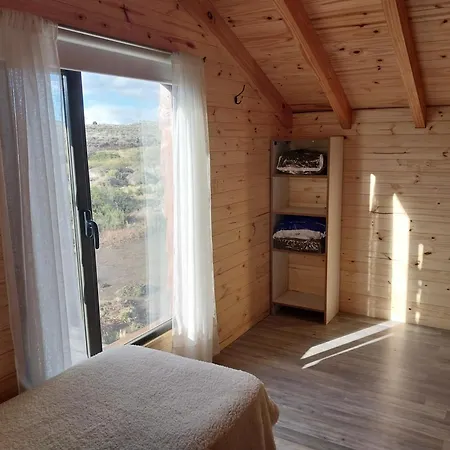 Villa Entre Nubes Junín de los Andes Exterior foto