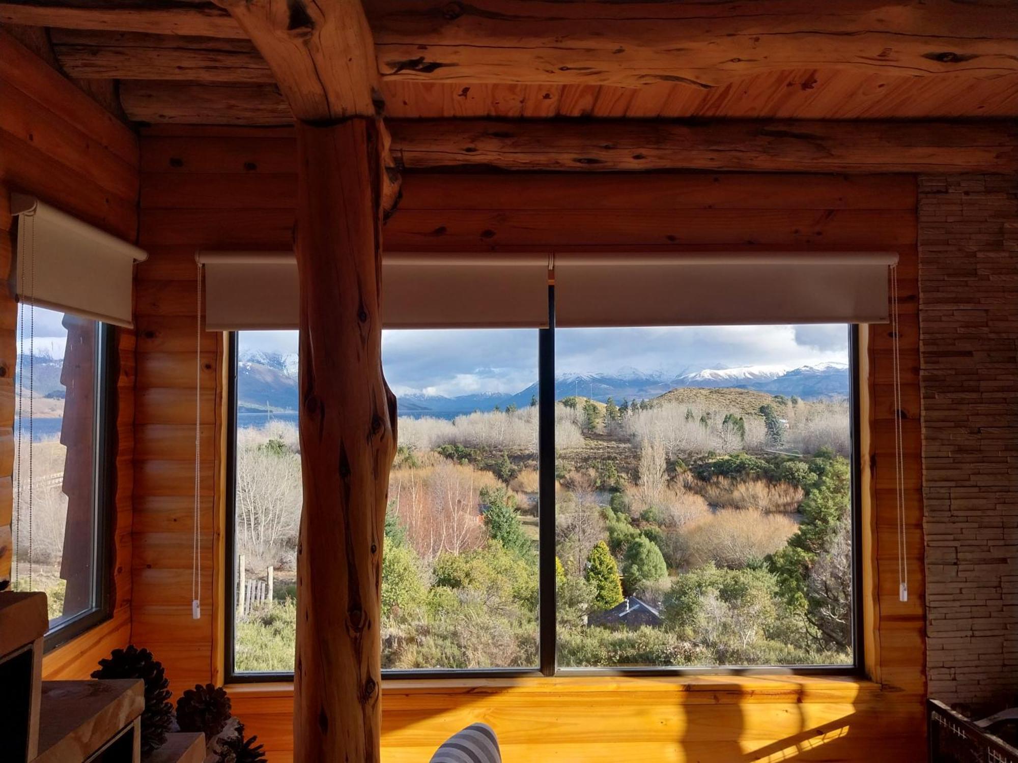 Entre Nubes Chalet